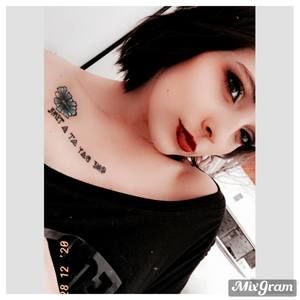 Meet your Posher, Jade